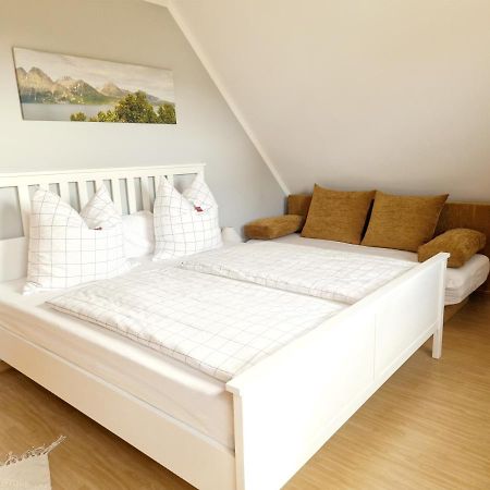 Ferienwohnung Rohlffs Stolpe Auf Usedom Exterior photo